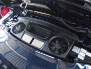 ポルシェ&nbsp;911(Type991)&nbsp;カレラ　左ハンドル　正規ディーラー車　ワンオーナー&nbsp;中古車