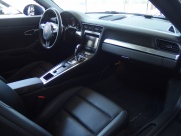 ポルシェ&nbsp;911(Type991)&nbsp;カレラ　左ハンドル　正規ディーラー車　ワンオーナー&nbsp;中古車