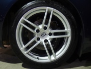 ポルシェ&nbsp;911(Type991)&nbsp;カレラ　左ハンドル　正規ディーラー車　ワンオーナー&nbsp;中古車