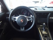 ポルシェ&nbsp;911(Type991)&nbsp;カレラ　左ハンドル　正規ディーラー車　ワンオーナー&nbsp;中古車