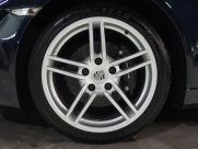 ポルシェ&nbsp;911(Type991)&nbsp;カレラ　左ハンドル　正規ディーラー車　ワンオーナー&nbsp;中古車