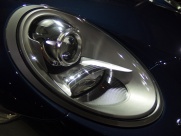 ポルシェ&nbsp;911(Type991)&nbsp;カレラ　左ハンドル　正規ディーラー車　ワンオーナー&nbsp;中古車