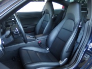 ポルシェ&nbsp;911(Type991)&nbsp;カレラ　左ハンドル　正規ディーラー車　ワンオーナー&nbsp;中古車