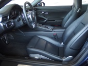 ポルシェ&nbsp;911(Type991)&nbsp;カレラ　左ハンドル　正規ディーラー車　ワンオーナー&nbsp;中古車