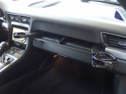 ポルシェ&nbsp;911(Type991)&nbsp;カレラ　左ハンドル　正規ディーラー車　ワンオーナー&nbsp;中古車