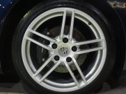 ポルシェ&nbsp;911(Type991)&nbsp;カレラ　左ハンドル　正規ディーラー車　ワンオーナー&nbsp;中古車