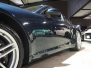 ポルシェ&nbsp;911(Type991)&nbsp;カレラ　左ハンドル　正規ディーラー車　ワンオーナー&nbsp;中古車