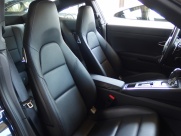 ポルシェ&nbsp;911(Type991)&nbsp;カレラ　左ハンドル　正規ディーラー車　ワンオーナー&nbsp;中古車