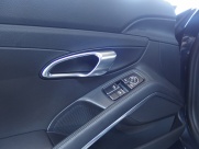 ポルシェ&nbsp;911(Type991)&nbsp;カレラ　左ハンドル　正規ディーラー車　ワンオーナー&nbsp;中古車