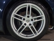 ポルシェ&nbsp;911(Type991)&nbsp;カレラ　左ハンドル　正規ディーラー車　ワンオーナー&nbsp;中古車