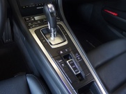 ポルシェ&nbsp;911(Type991)&nbsp;カレラ　左ハンドル　正規ディーラー車　ワンオーナー&nbsp;中古車