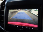 ポルシェ カイエン V6　正規ディーラー車　右ハンドル　サンルーフ　ローダウン 中古車