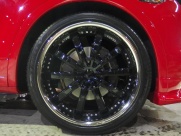 ポルシェ カイエン V6　正規ディーラー車　右ハンドル　サンルーフ　ローダウン 中古車