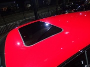 ポルシェ カイエン V6　正規ディーラー車　右ハンドル　サンルーフ　ローダウン 中古車