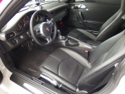 ポルシェ&nbsp;911(Type997)&nbsp;カレラ　EUR-GTRワイドボディ　正規ディーラー車&nbsp;中古車