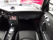 ポルシェ&nbsp;911(Type997)&nbsp;カレラ　EUR-GTRワイドボディ　正規ディーラー車&nbsp;中古車