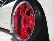 ポルシェ&nbsp;911(Type997)&nbsp;カレラ　EUR-GTRワイドボディ　正規ディーラー車&nbsp;中古車