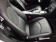 ポルシェ&nbsp;911(Type997)&nbsp;カレラ　EUR-GTRワイドボディ　正規ディーラー車&nbsp;中古車