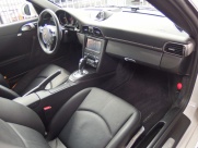 ポルシェ&nbsp;911(Type997)&nbsp;カレラ　EUR-GTRワイドボディ　正規ディーラー車&nbsp;中古車