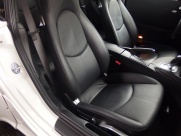 ポルシェ&nbsp;911(Type997)&nbsp;カレラ　EUR-GTRワイドボディ　正規ディーラー車&nbsp;中古車