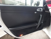 ポルシェ&nbsp;911(Type997)&nbsp;カレラ　EUR-GTRワイドボディ　正規ディーラー車&nbsp;中古車