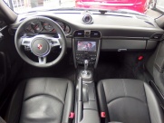ポルシェ&nbsp;911(Type997)&nbsp;カレラ　EUR-GTRワイドボディ　正規ディーラー車&nbsp;中古車