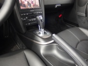 ポルシェ&nbsp;911(Type997)&nbsp;カレラ　EUR-GTRワイドボディ　正規ディーラー車&nbsp;中古車