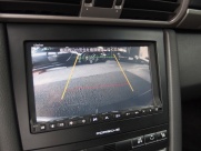 ポルシェ&nbsp;911(Type997)&nbsp;カレラ　EUR-GTRワイドボディ　正規ディーラー車&nbsp;中古車