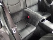 ポルシェ&nbsp;911(Type997)&nbsp;カレラ　EUR-GTRワイドボディ　正規ディーラー車&nbsp;中古車