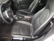 ポルシェ&nbsp;911(Type997)&nbsp;カレラ　EUR-GTRワイドボディ　正規ディーラー車&nbsp;中古車