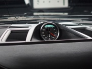 ポルシェ パナメーラ 4S 左ハンドル スポーツクロノPKG 新車平行 中古車
