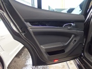 ポルシェ パナメーラ 4S 左ハンドル スポーツクロノPKG 新車平行 中古車