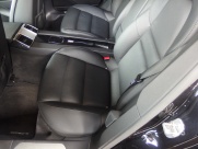 ポルシェ パナメーラ 4S 左ハンドル スポーツクロノPKG 新車平行 中古車