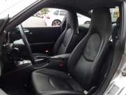 ポルシェ&nbsp;911(Type997)&nbsp;カレラS　スポーツクロノパッケージ　正規ディーラー車&nbsp;中古車