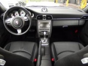 ポルシェ&nbsp;911(Type997)&nbsp;カレラS　スポーツクロノパッケージ　正規ディーラー車&nbsp;中古車