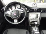 ポルシェ&nbsp;911(Type997)&nbsp;カレラS　スポーツクロノパッケージ　正規ディーラー車&nbsp;中古車