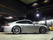 ポルシェ&nbsp;911(Type997)&nbsp;カレラS　スポーツクロノパッケージ　正規ディーラー車&nbsp;中古車