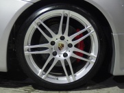 ポルシェ&nbsp;911(Type997)&nbsp;カレラS　スポーツクロノパッケージ　正規ディーラー車&nbsp;中古車