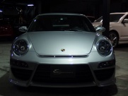 ポルシェ&nbsp;911(Type997)&nbsp;カレラS　スポーツクロノパッケージ　正規ディーラー車&nbsp;中古車