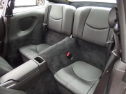 ポルシェ&nbsp;911(Type997)&nbsp;カレラS　スポーツクロノパッケージ　正規ディーラー車&nbsp;中古車