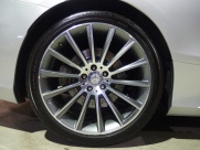 メルセデスベンツ Sクラス S550クーペ　AMGパッケージ　エディション１ 中古車