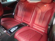 メルセデスベンツ Sクラス S550クーペ　AMGパッケージ　エディション１ 中古車