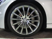 メルセデスベンツ Sクラス S550クーペ　AMGパッケージ　エディション１ 中古車