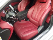 メルセデスベンツ Sクラス S550クーペ　AMGパッケージ　エディション１ 中古車