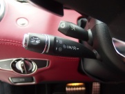 メルセデスベンツ Sクラス S550クーペ　AMGパッケージ　エディション１ 中古車