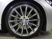 メルセデスベンツ Sクラス S550クーペ　AMGパッケージ　エディション１ 中古車