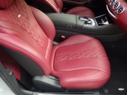 メルセデスベンツ Sクラス S550クーペ　AMGパッケージ　エディション１ 中古車