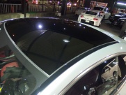 メルセデスベンツ Sクラス S550クーペ　AMGパッケージ　エディション１ 中古車