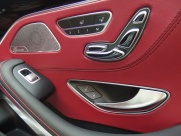 メルセデスベンツ Sクラス S550クーペ　AMGパッケージ　エディション１ 中古車