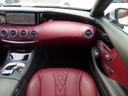 メルセデスベンツ Sクラス S550クーペ　AMGパッケージ　エディション１ 中古車